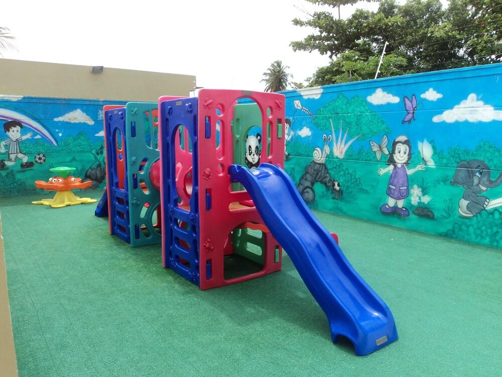 فندق كورال بيتش Tamandaré المظهر الخارجي الصورة